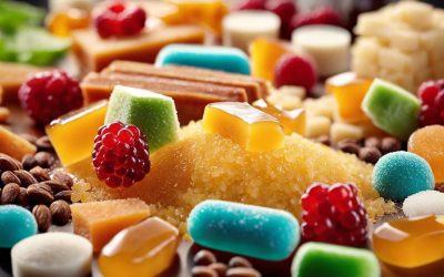 Digestion et assimilation des glucides : comprendre le métabolisme des sucres