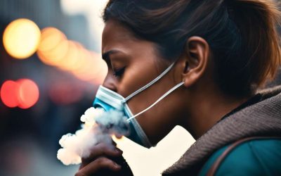 Pollution et système immunitaire : comment notre santé est-elle impactée ?