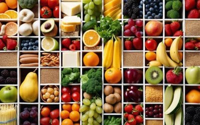 Petit lexique de la nutrition : comprendre les termes essentiels